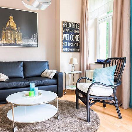 Dd-Apartment Loebtau 1 Drážďany Pokoj fotografie