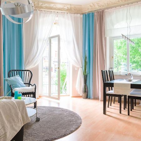 Dd-Apartment Loebtau 1 Drážďany Exteriér fotografie