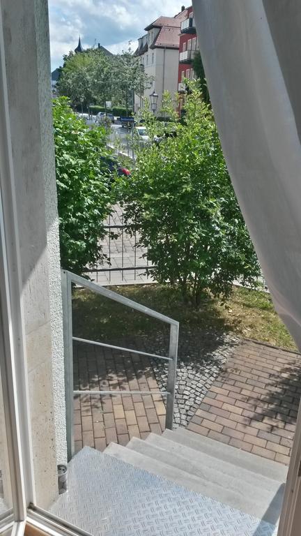 Dd-Apartment Loebtau 1 Drážďany Pokoj fotografie