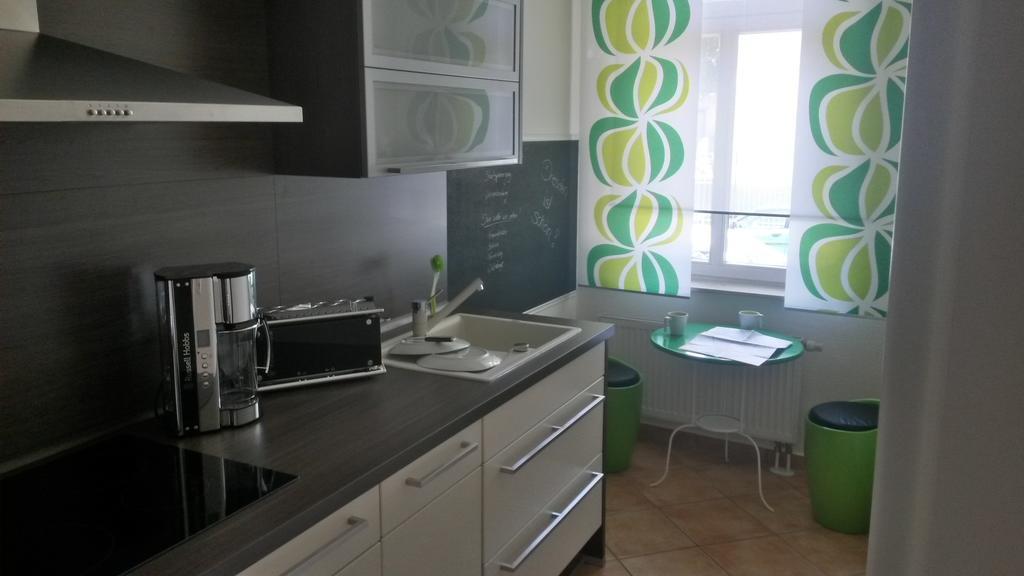 Dd-Apartment Loebtau 1 Drážďany Exteriér fotografie