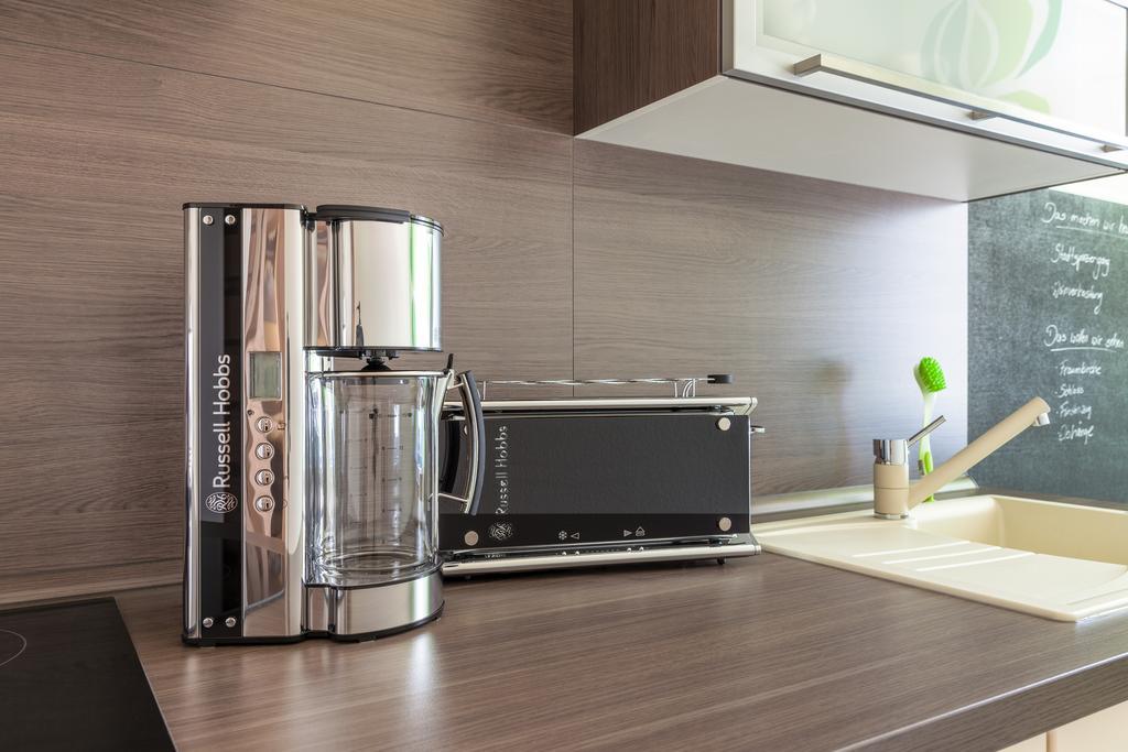 Dd-Apartment Loebtau 1 Drážďany Pokoj fotografie