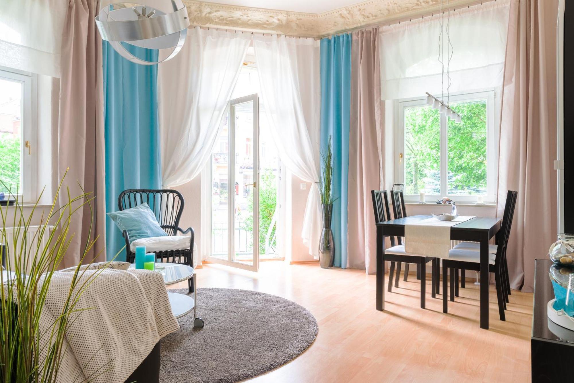 Dd-Apartment Loebtau 1 Drážďany Exteriér fotografie